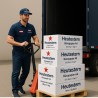 A4-Kopierpapier 50 g/m² – 500 Blatt | HeuteStern GmbH